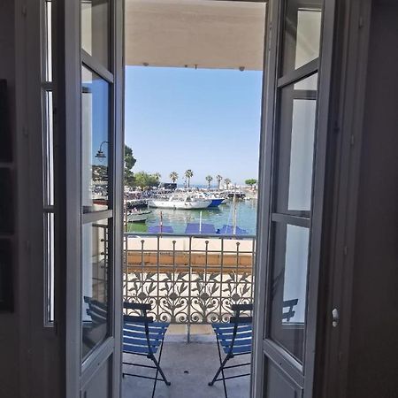 L'Adorable - Port De Cassis - Climatisation Apartment Exterior photo