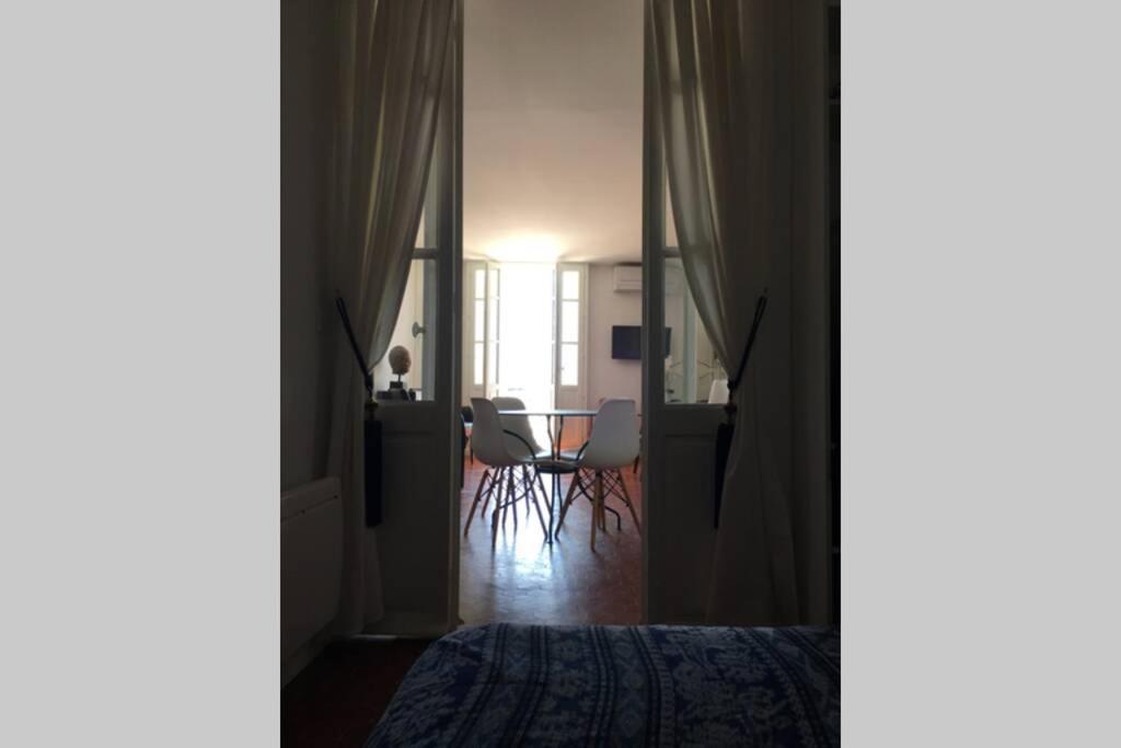 L'Adorable - Port De Cassis - Climatisation Apartment Exterior photo