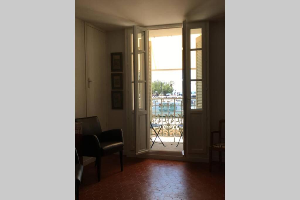 L'Adorable - Port De Cassis - Climatisation Apartment Exterior photo