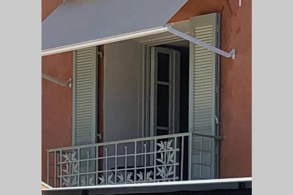 L'Adorable - Port De Cassis - Climatisation Apartment Exterior photo