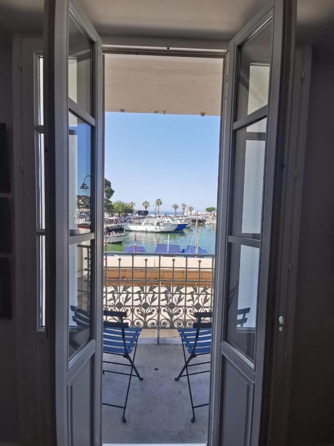 L'Adorable - Port De Cassis - Climatisation Apartment Exterior photo