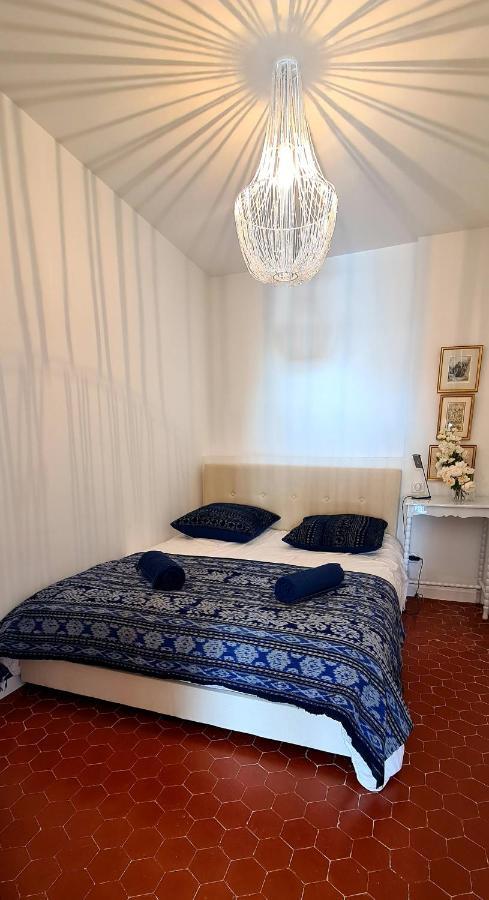 L'Adorable - Port De Cassis - Climatisation Apartment Exterior photo