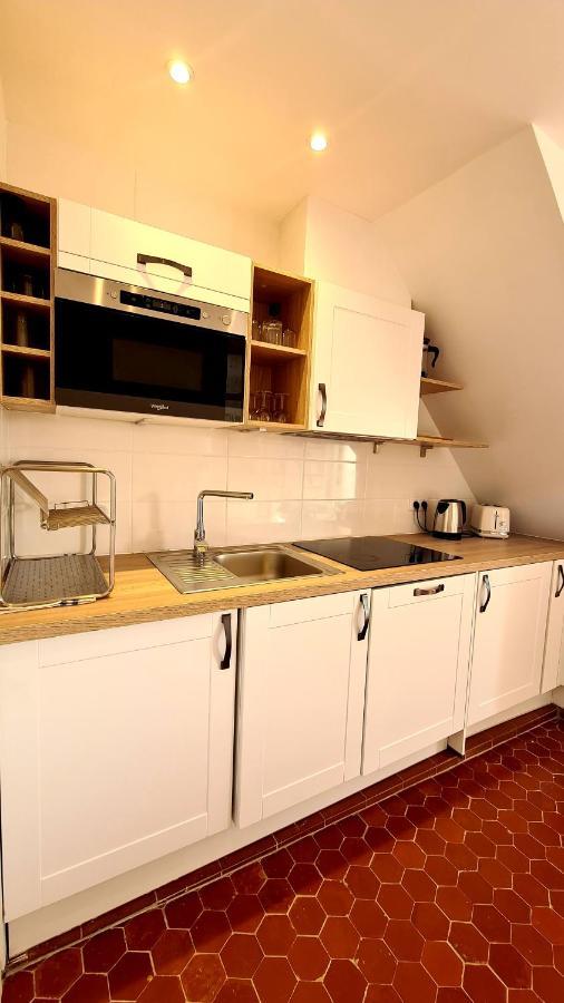 L'Adorable - Port De Cassis - Climatisation Apartment Exterior photo