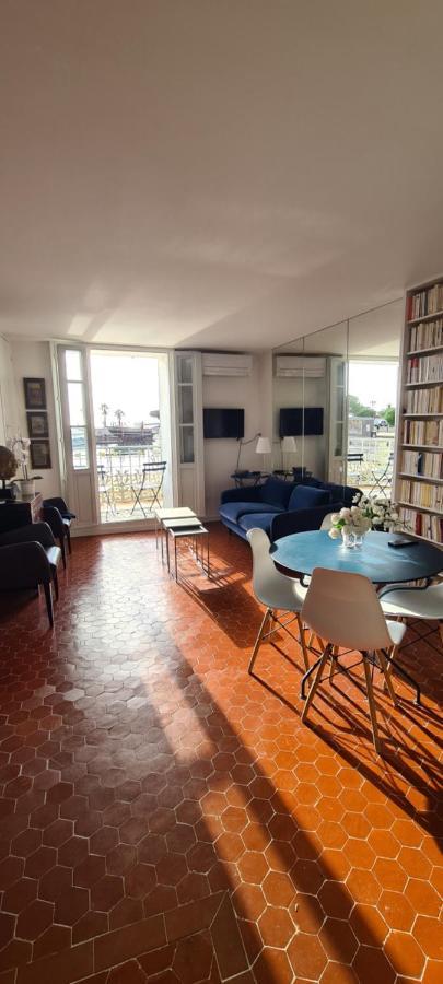 L'Adorable - Port De Cassis - Climatisation Apartment Exterior photo