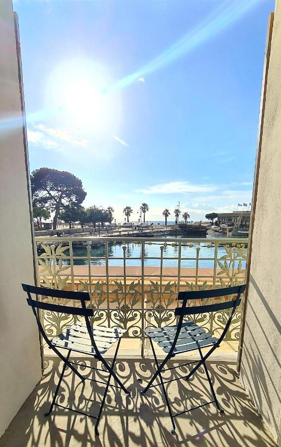 L'Adorable - Port De Cassis - Climatisation Apartment Exterior photo